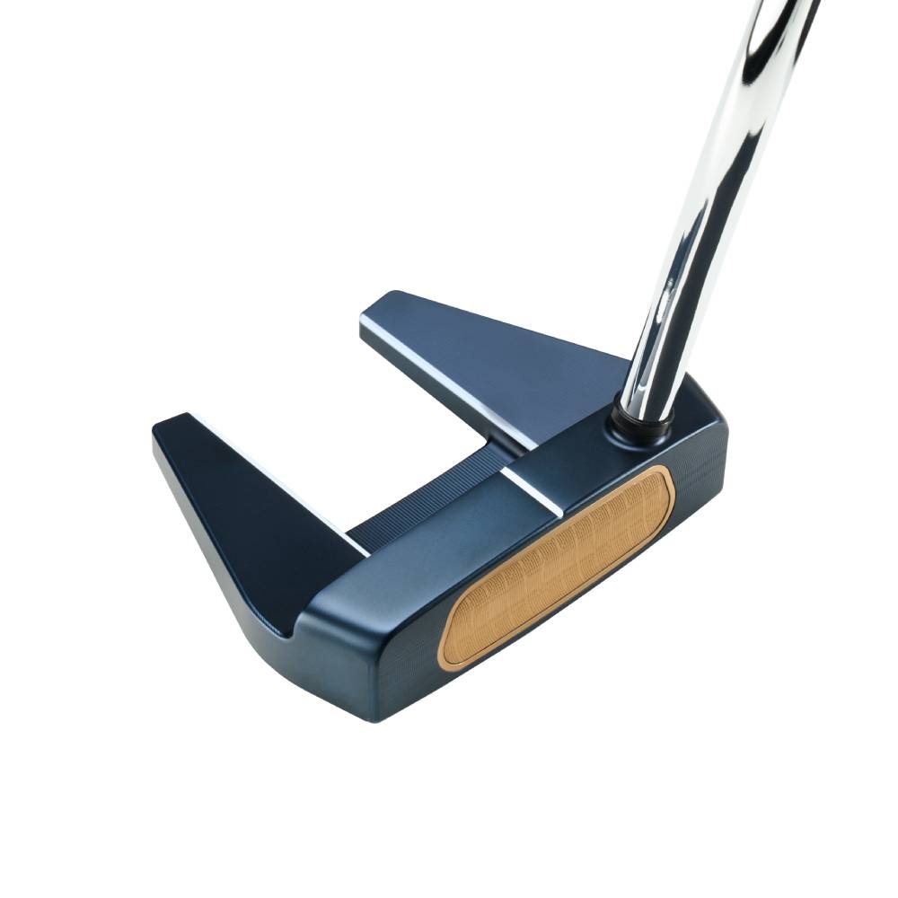 Odyssey Ai One Milled Seven DB Putter