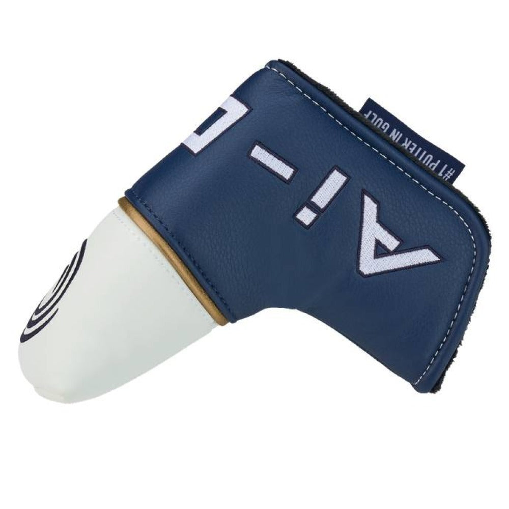 Odyssey Ai One Milled One Wide Putter