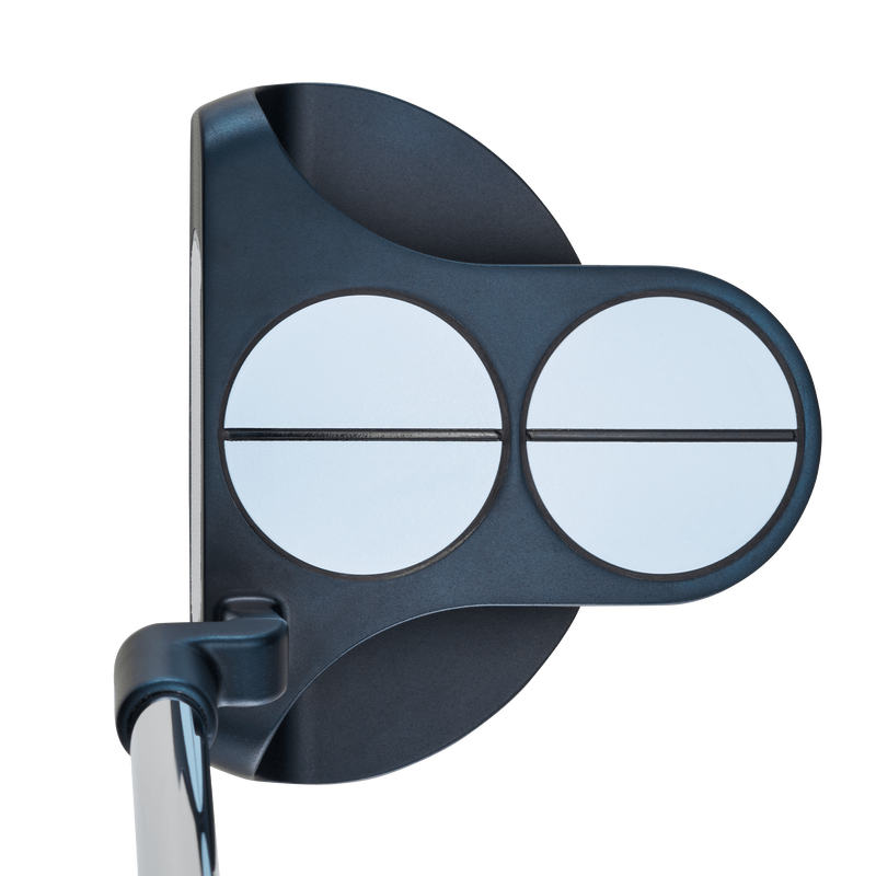 Odyssey Ai One Putter – 2-Ball CH