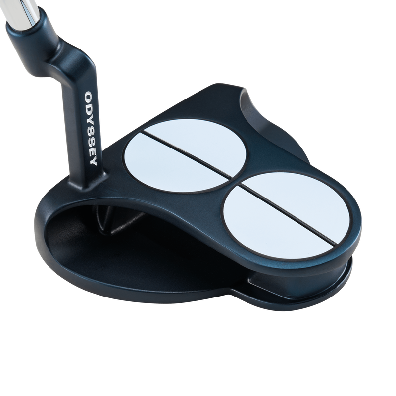 Odyssey Ai One Putter – 2-Ball CH