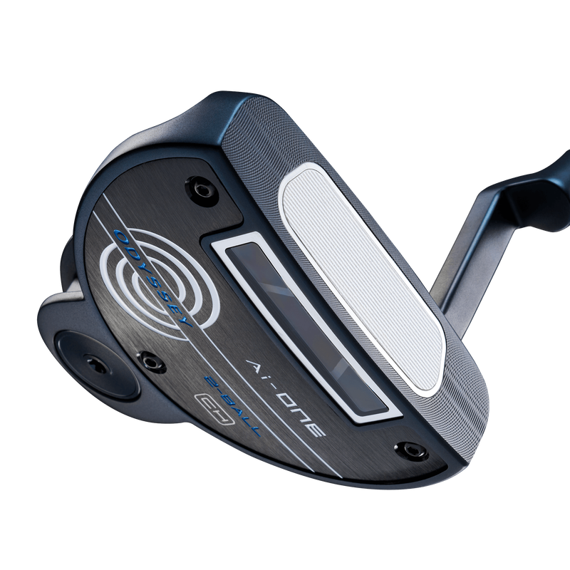 Odyssey Ai One Putter – 2-Ball CH