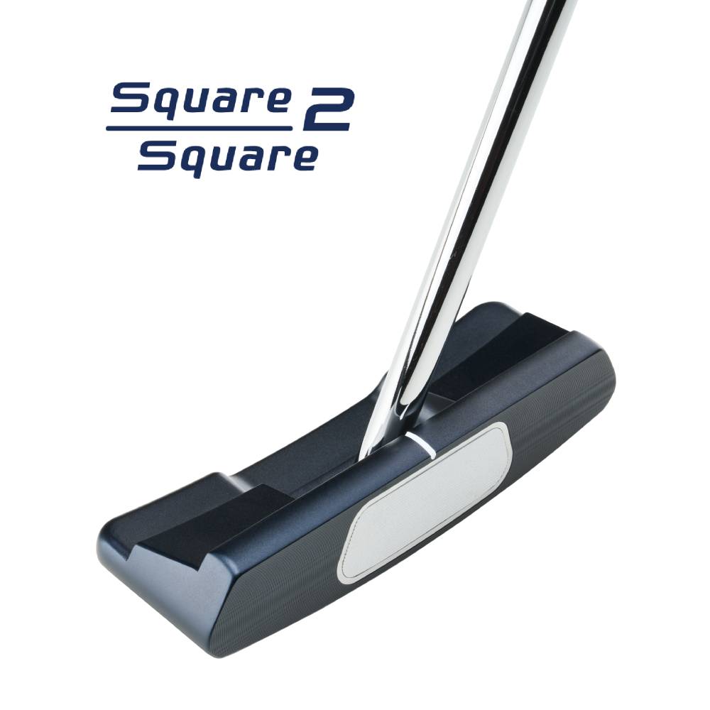 Putter Odyssey Square to Square Double Wide