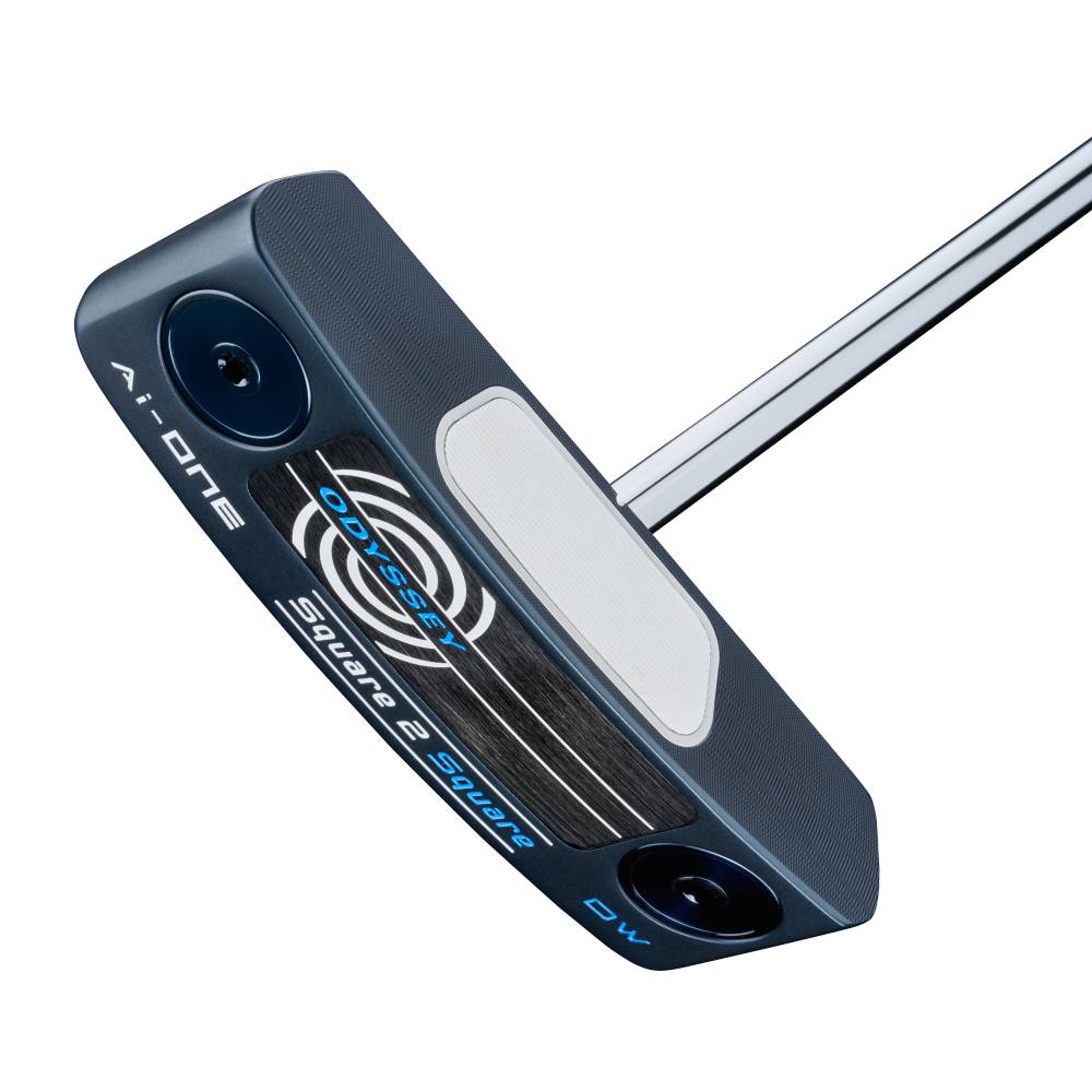 Putter Odyssey Square to Square Double Wide