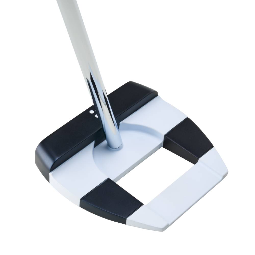 Putter Odyssey Square zum Square Jailbird