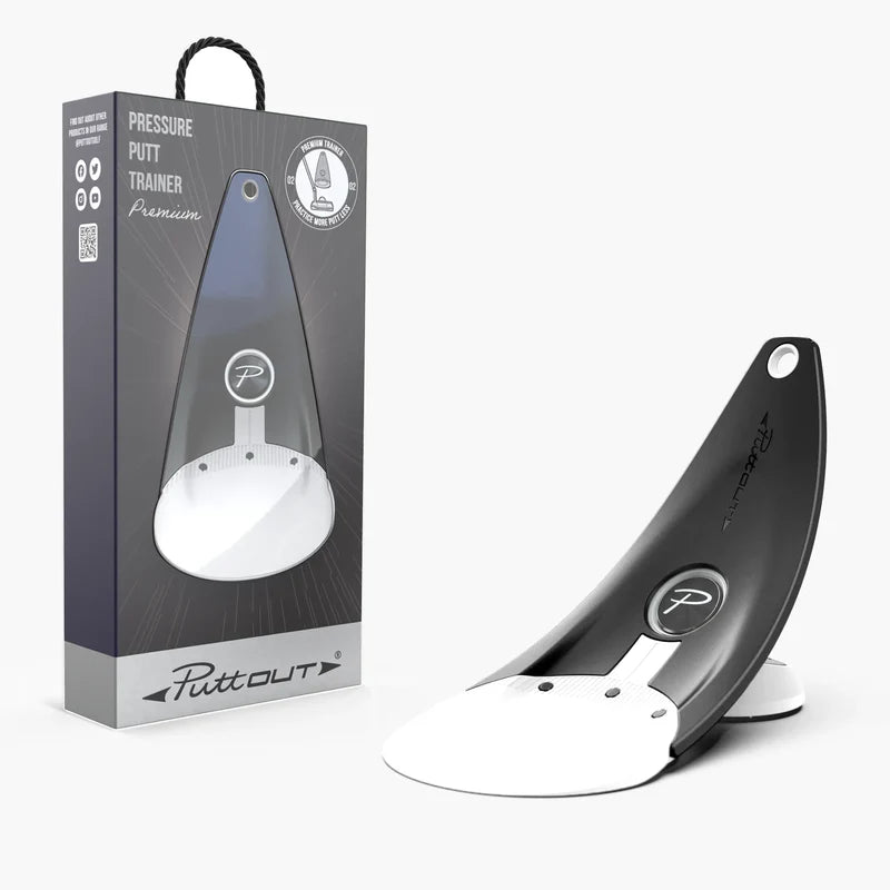 Putting Trainer Premium PuttOut