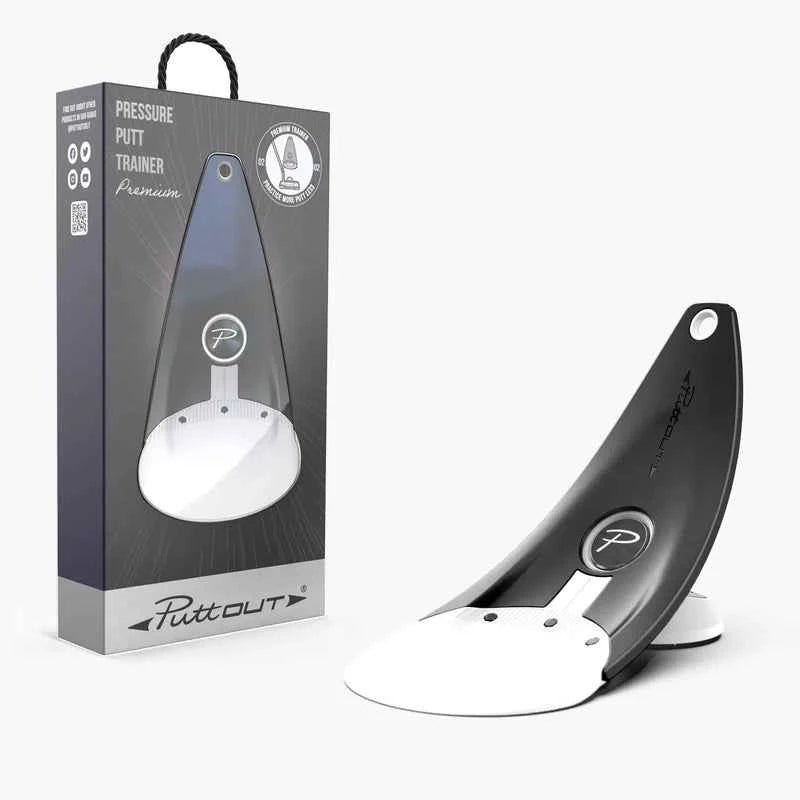 Putting Trainer Premium PuttOut