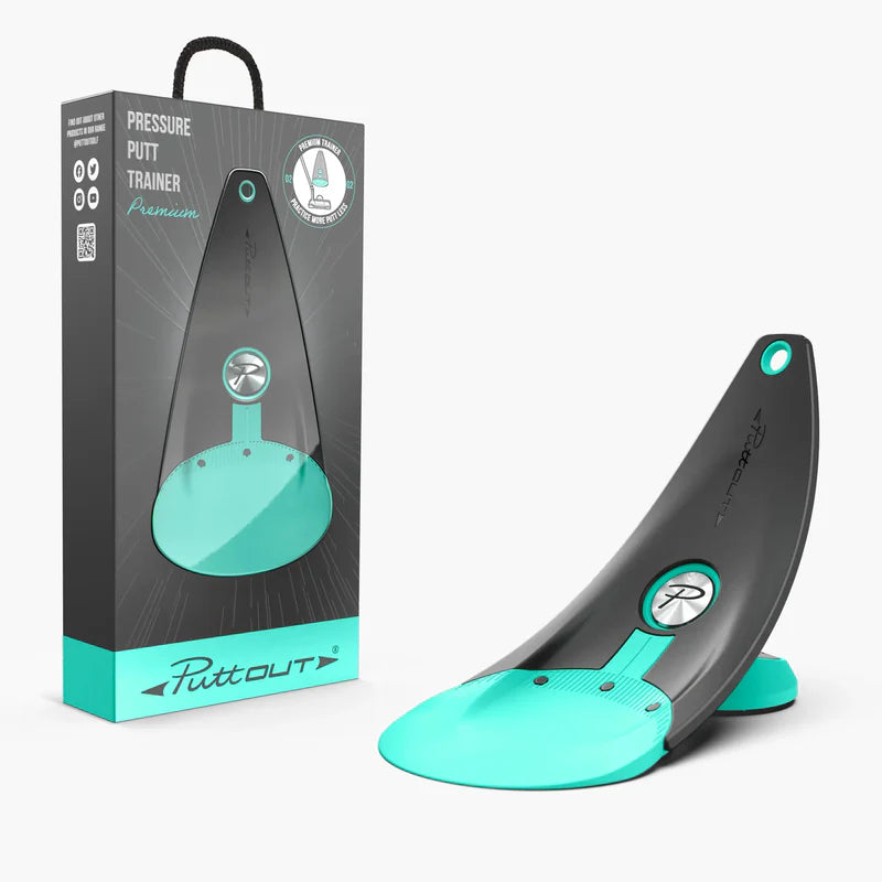 Putting Trainer Premium PuttOut