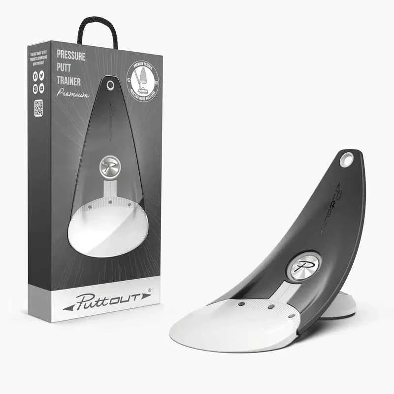 Putting Trainer Premium PuttOut