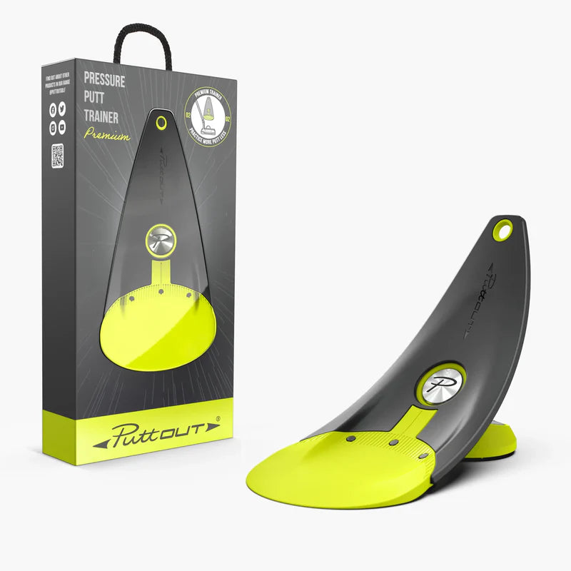 Putting Trainer Premium PuttOut