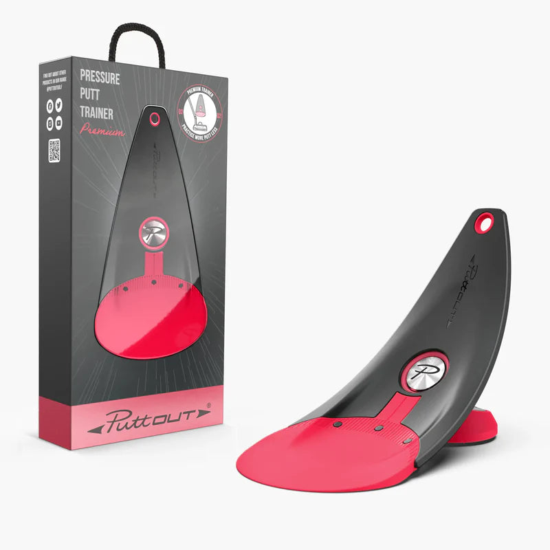 Putting Trainer Premium PuttOut