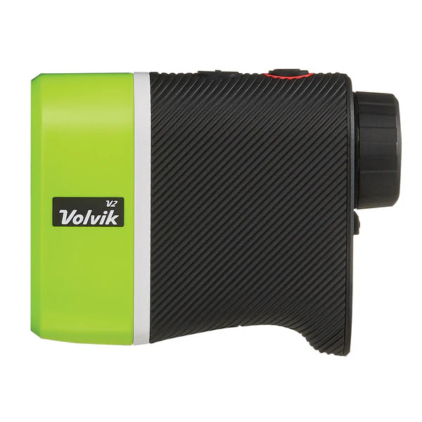 Volvik Range Finder V2 Laser Rangefinder