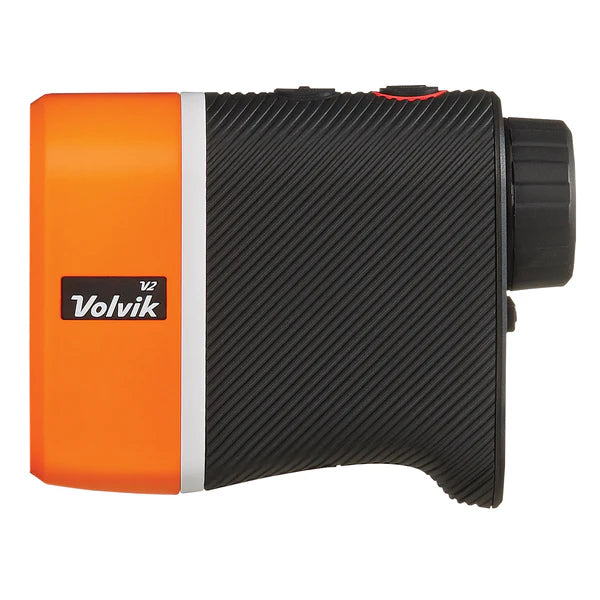 Volvik Range Finder V2 Laser Rangefinder