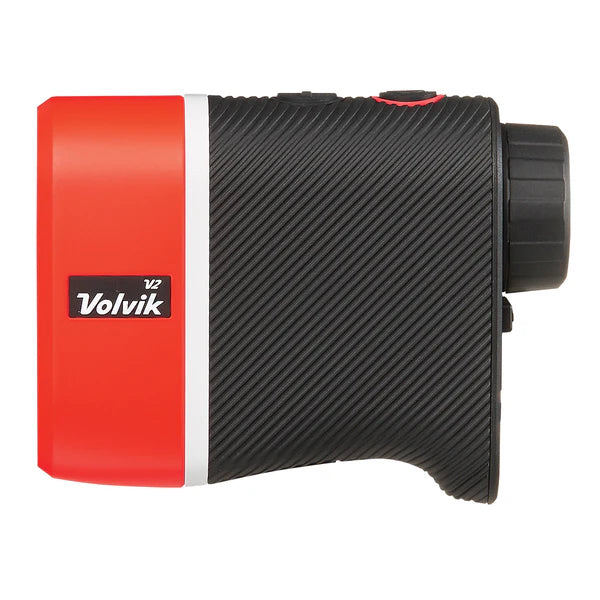 Volvik Range Finder V2 Laser Rangefinder