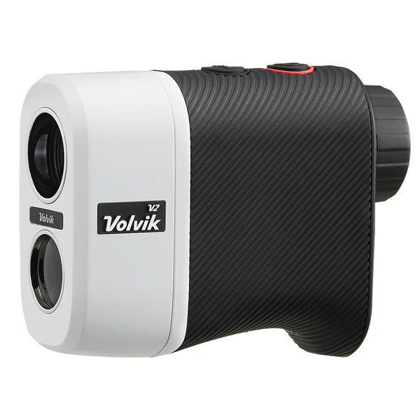 Volvik Range Finder V2 Laser Rangefinder
