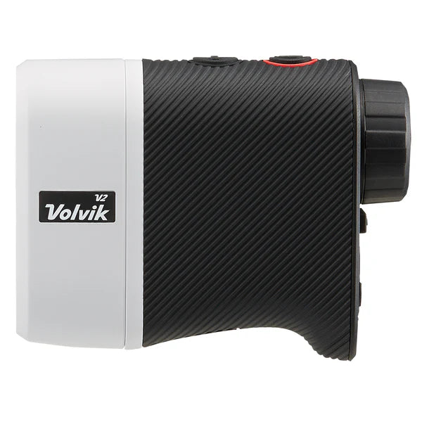 Volvik Range Finder V2 Laser Rangefinder