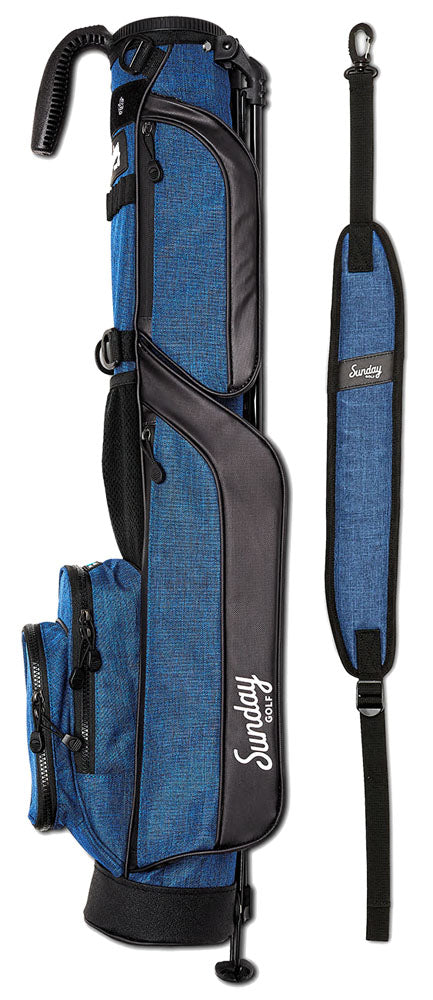 Sac Trépied Mini Sunday Golf - Loma