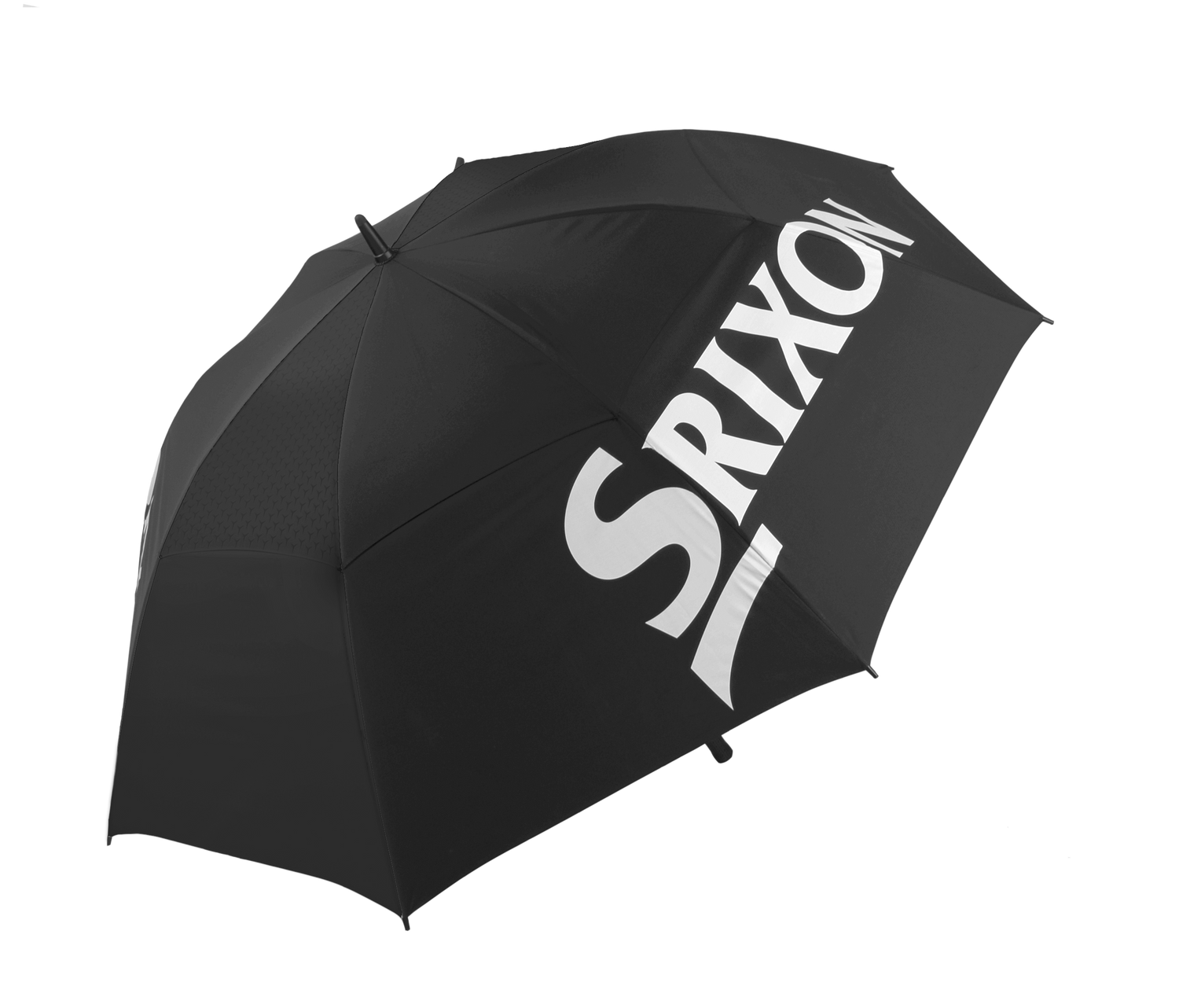 Srixon Regenschirm mit doppeltem Baldachin
