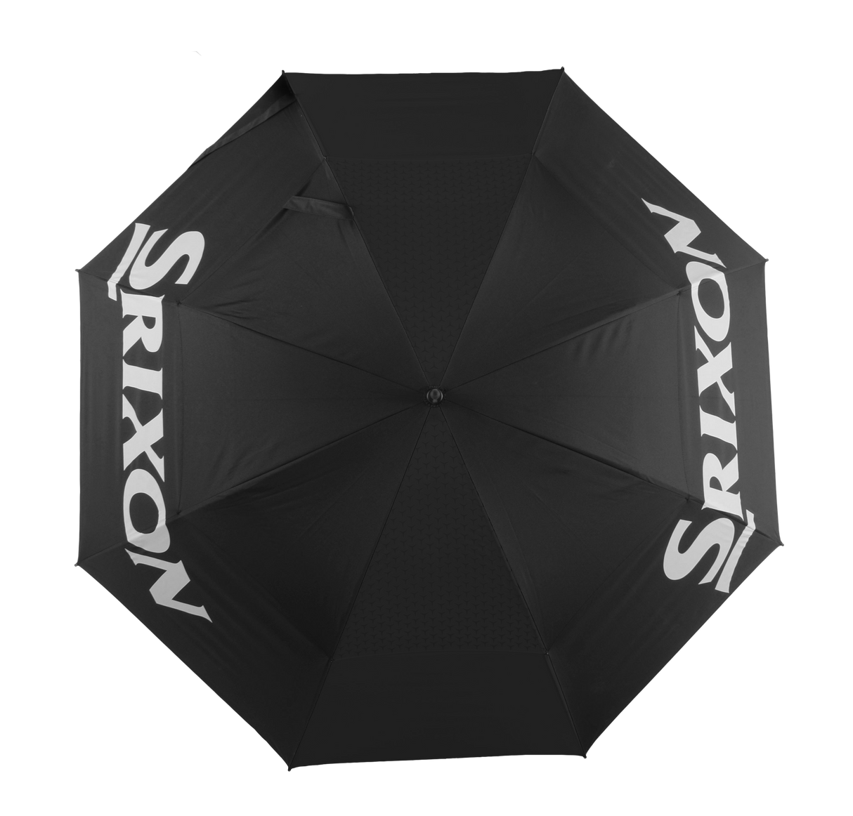 Srixon Regenschirm mit doppeltem Baldachin