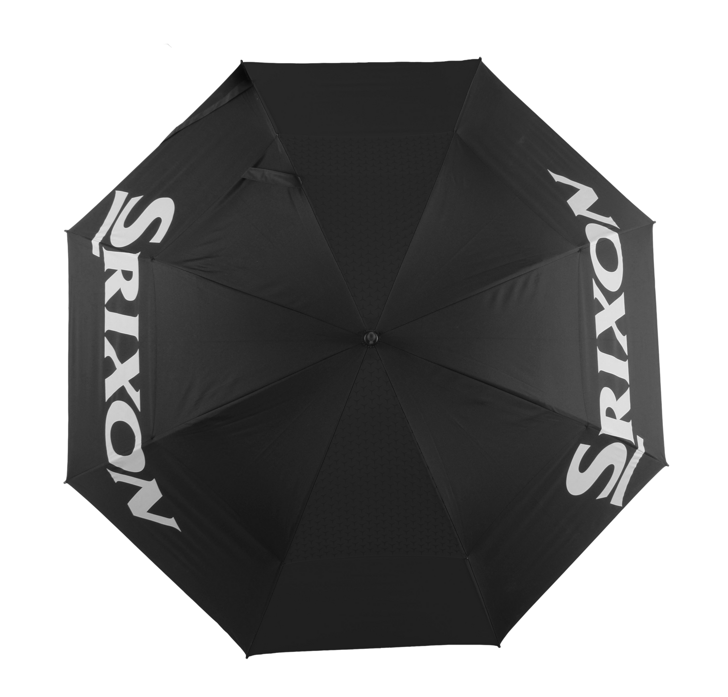 Srixon Regenschirm mit doppeltem Baldachin