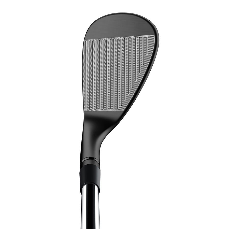 Sandwedge Taylormade Milled Grind 4 Schwarz