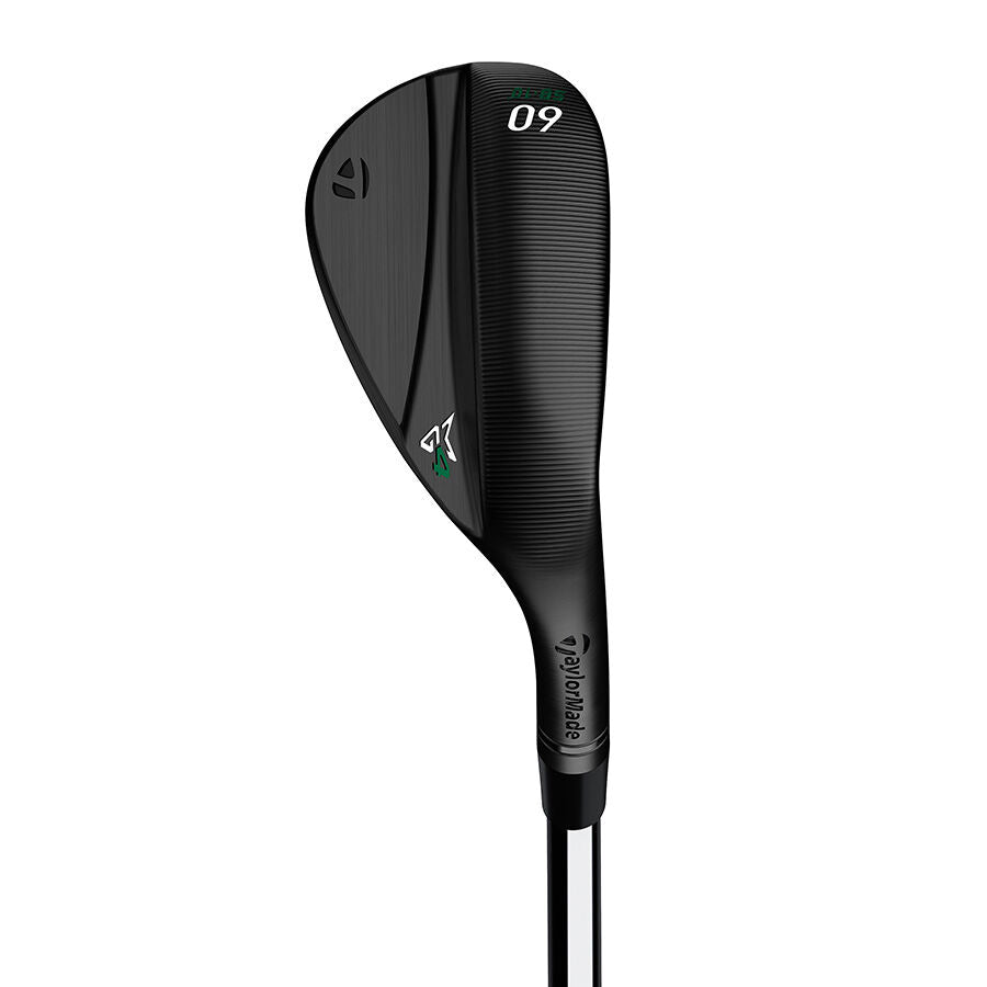 Sandwedge Taylormade Milled Grind 4 Schwarz
