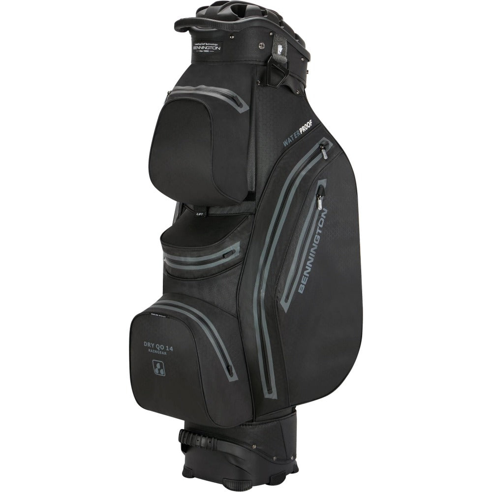 Bennington Dry Trolley Bag – QO 14 WP