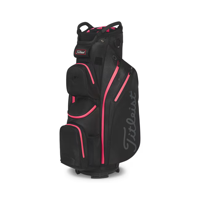 Titleist StaDry Cart 14 Cart-Tasche