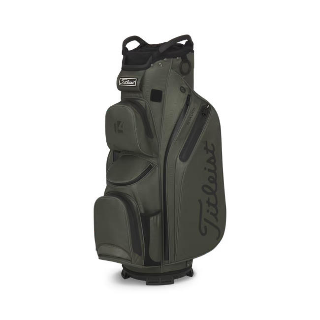 Titleist StaDry Cart 14 Cart-Tasche