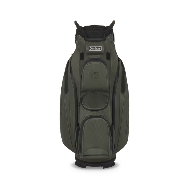Titleist StaDry Cart 14 Cart-Tasche