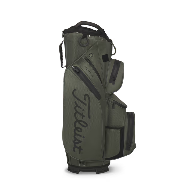 Titleist StaDry Cart 14 Cart-Tasche