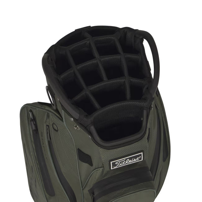 Titleist StaDry Cart 14 Cart-Tasche