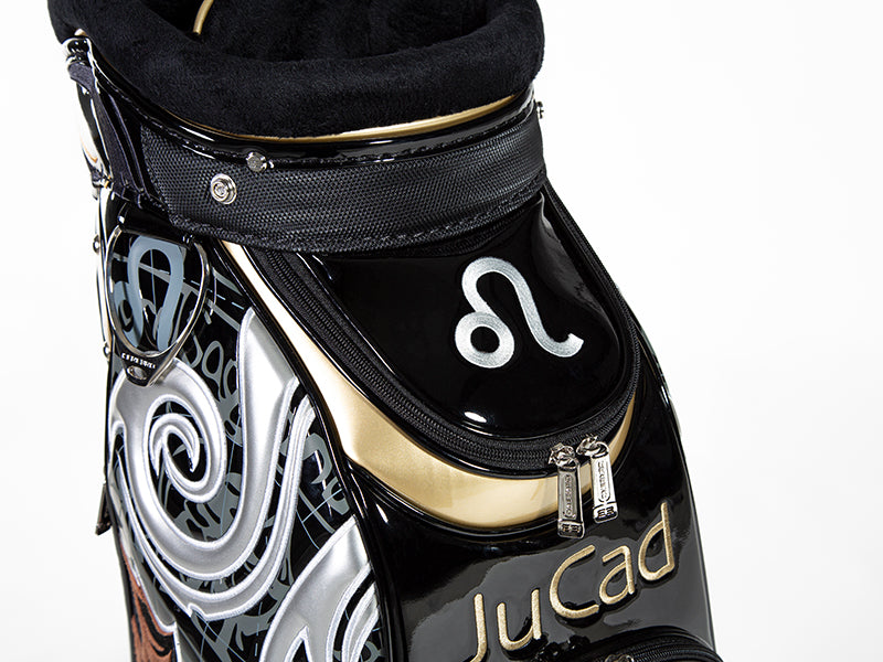 Sac chariot Jucad Luxury