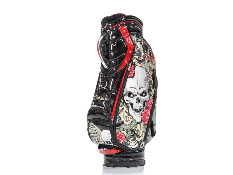 Sac chariot Jucad Luxury