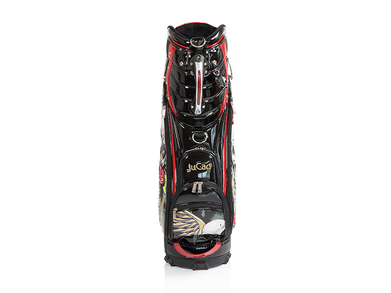 Sac chariot Jucad Luxury