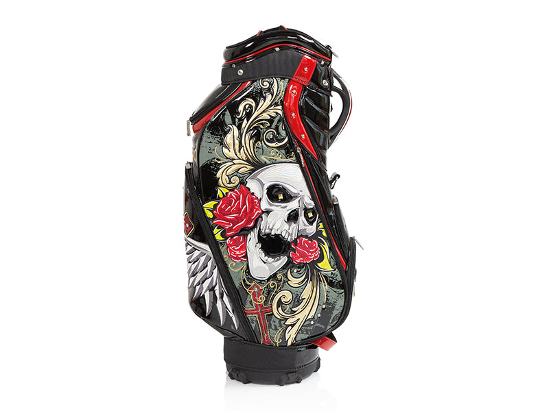 Sac chariot Jucad Luxury