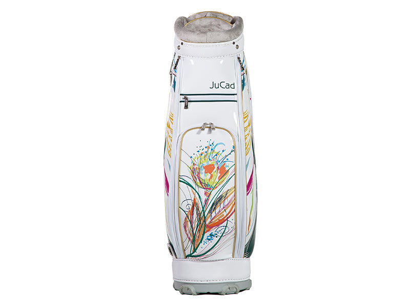 Sac chariot Jucad Luxury