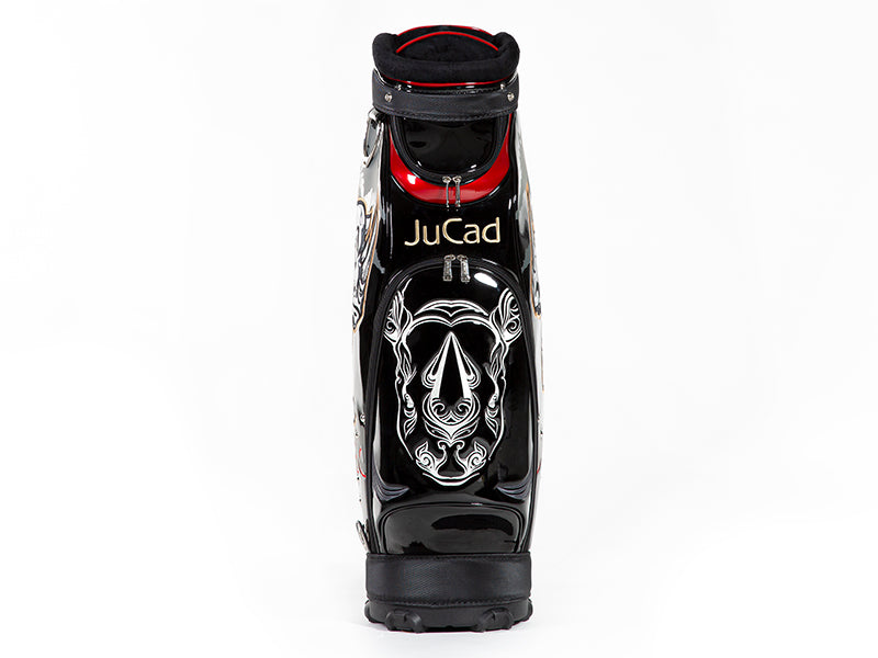 Sac chariot Jucad Luxury