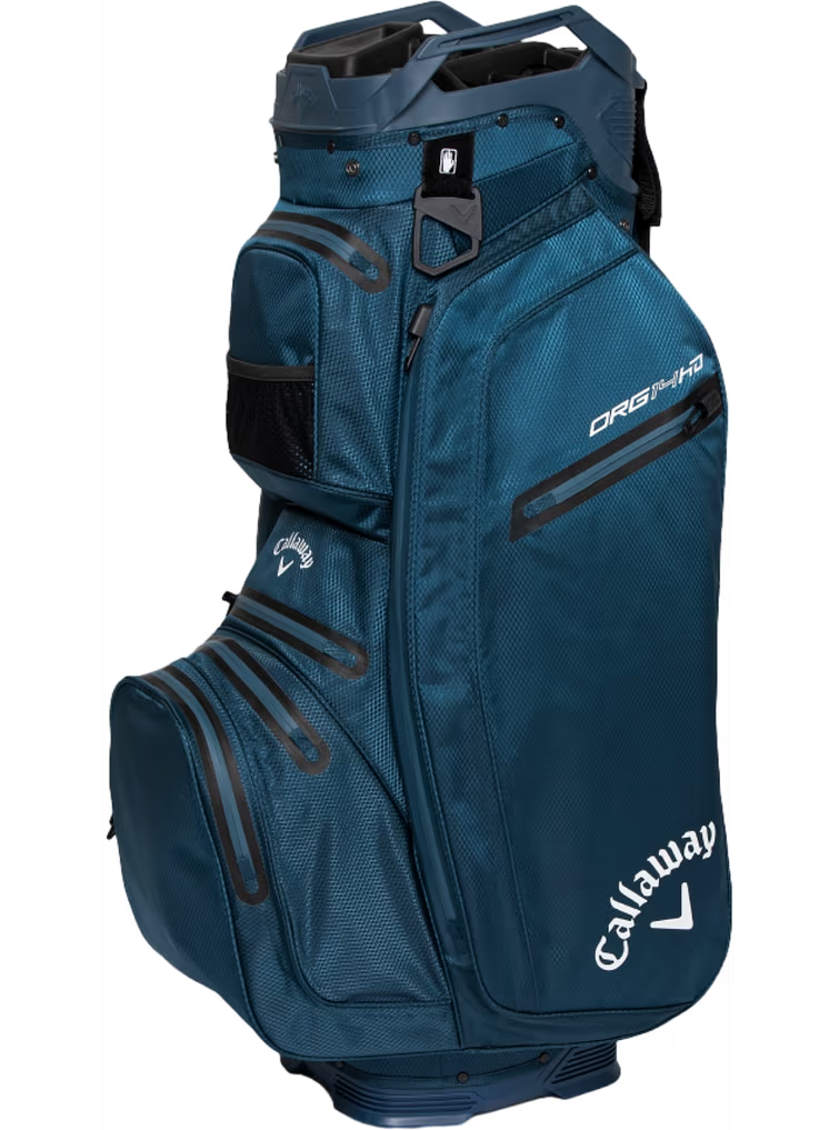 CALLAWAY ORG 14 HD trolley bag