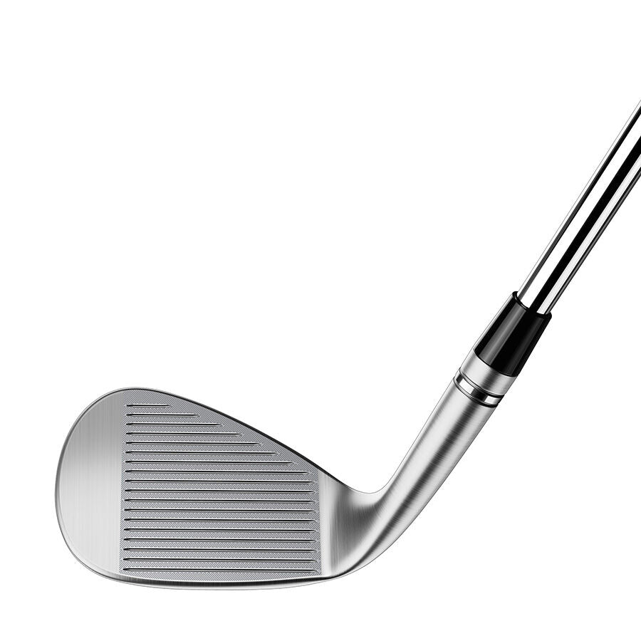 Sandwedge Taylormade Milled Grind 5 Satin Chrome - Graphite