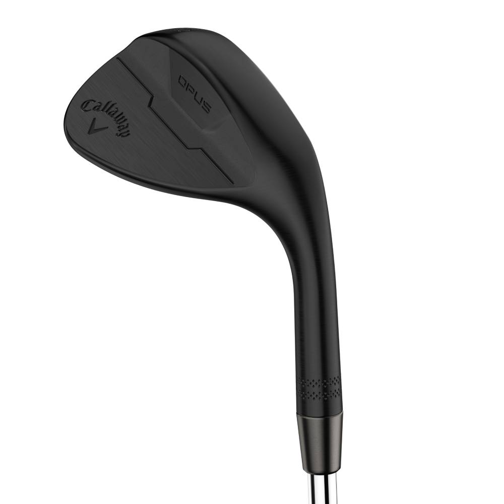 Sandwedge Callaway Opus – Schwarz