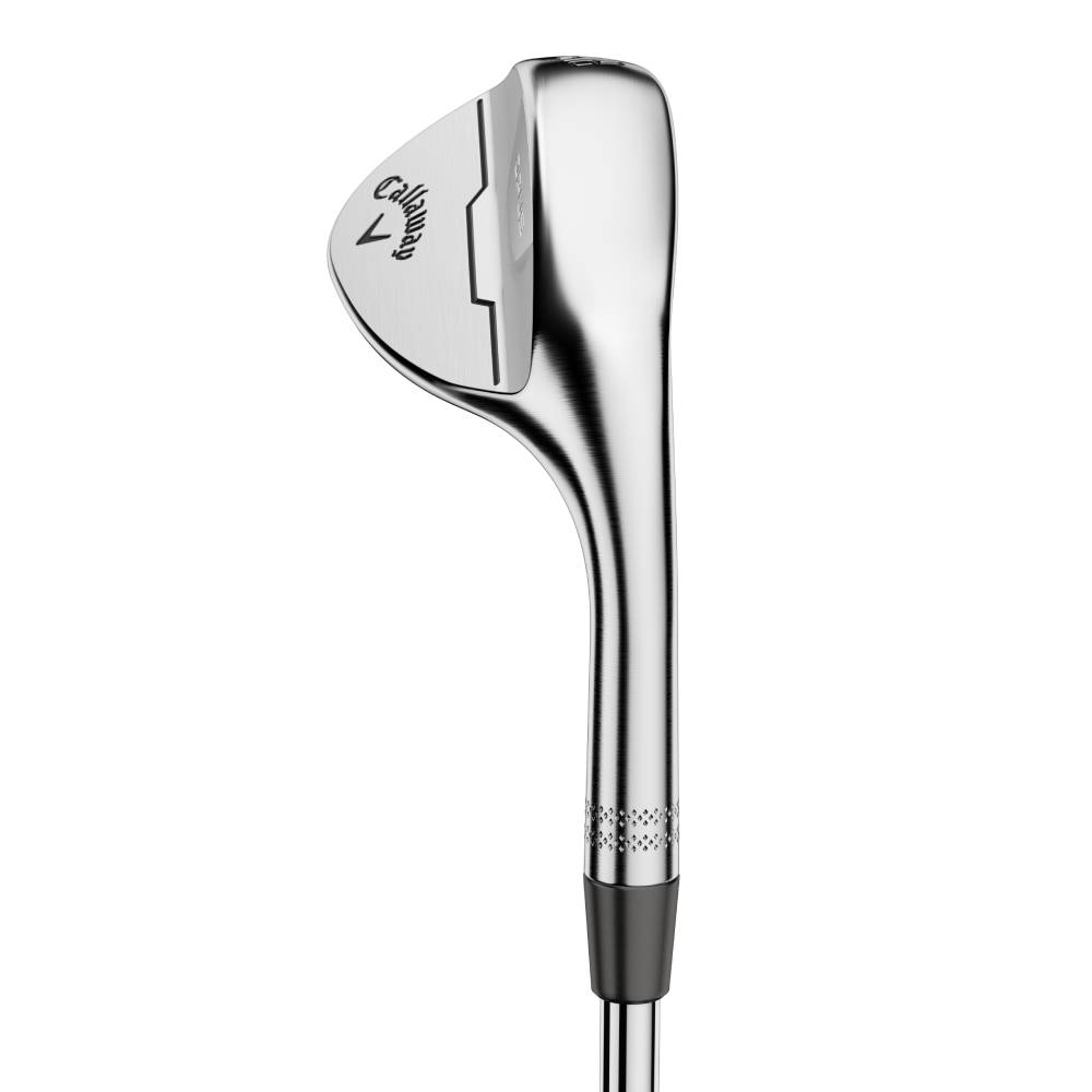 Sandwedge Callaway Opus – Chrom
