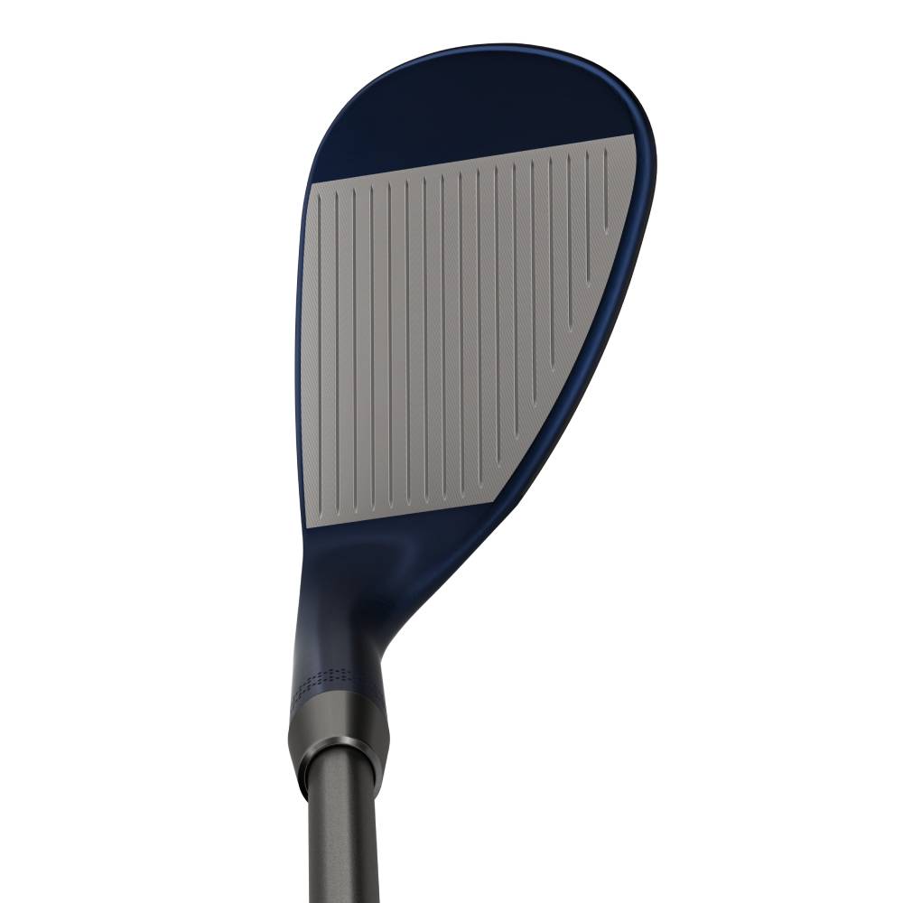 Sandwedge Callaway Opus Platinum – Blau