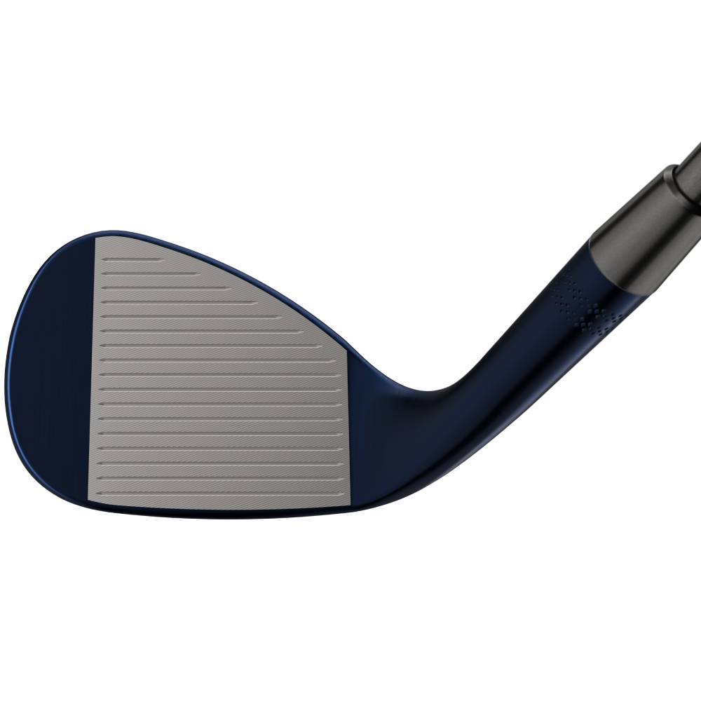 Sandwedge Callaway Opus Platinum – Blau