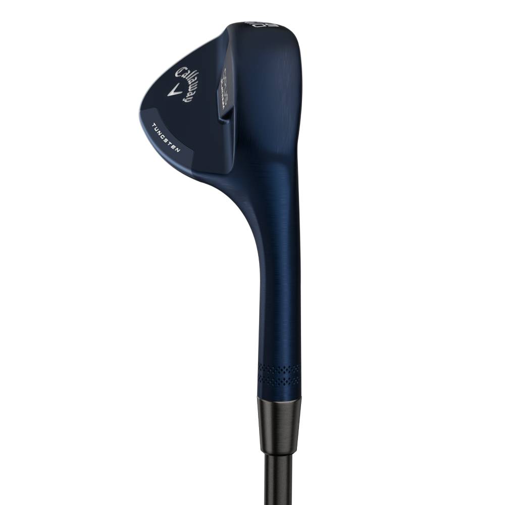 Sandwedge Callaway Opus Platinum – Blau
