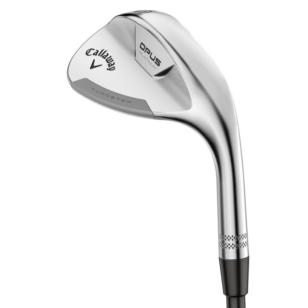 Sandwedge Callaway Opus Platinum – Chrom