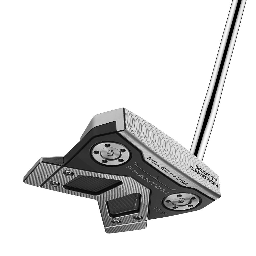 Scotty Cameron Phantom 11.5 Putter