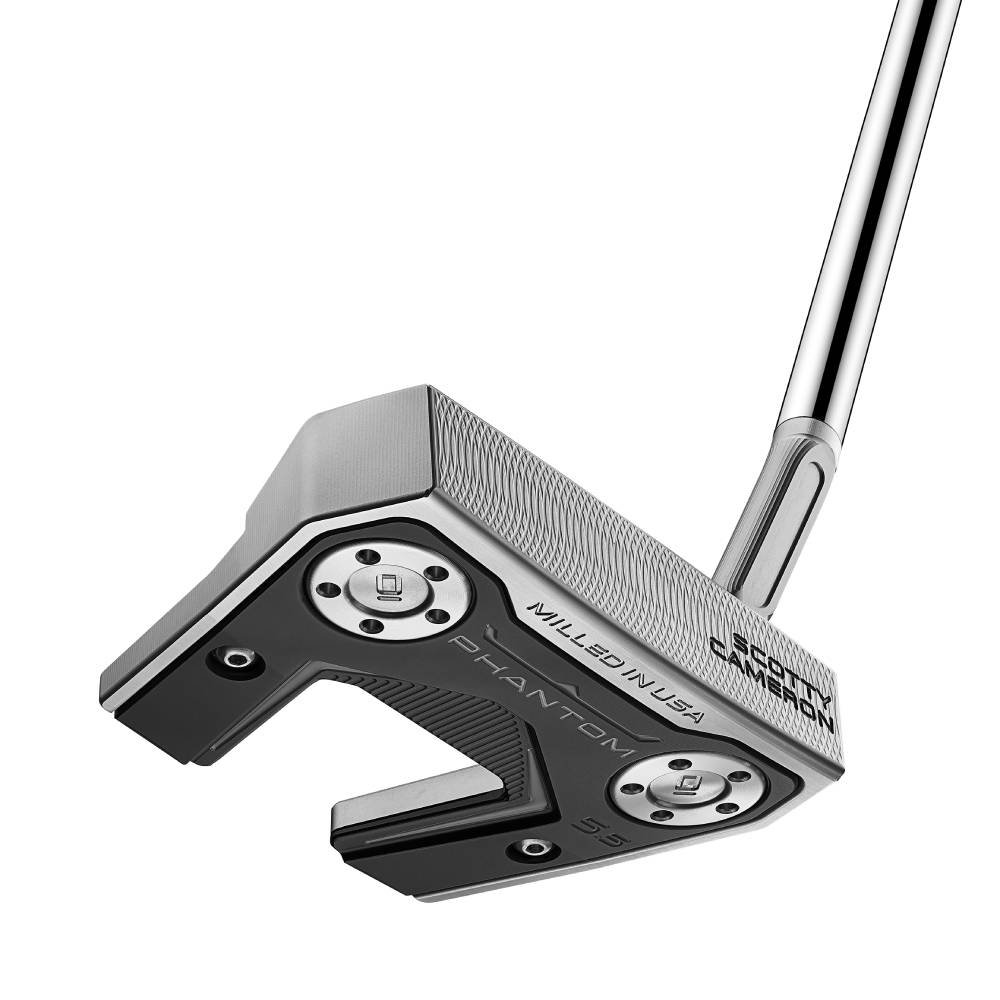 Scotty Cameron Phantom X 5.5 Putter