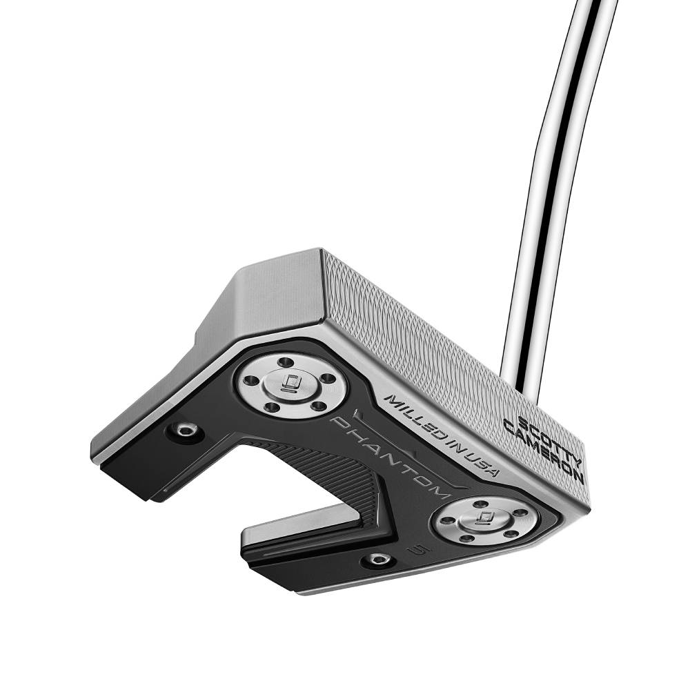 Scotty Cameron Phantom X 5 Putter
