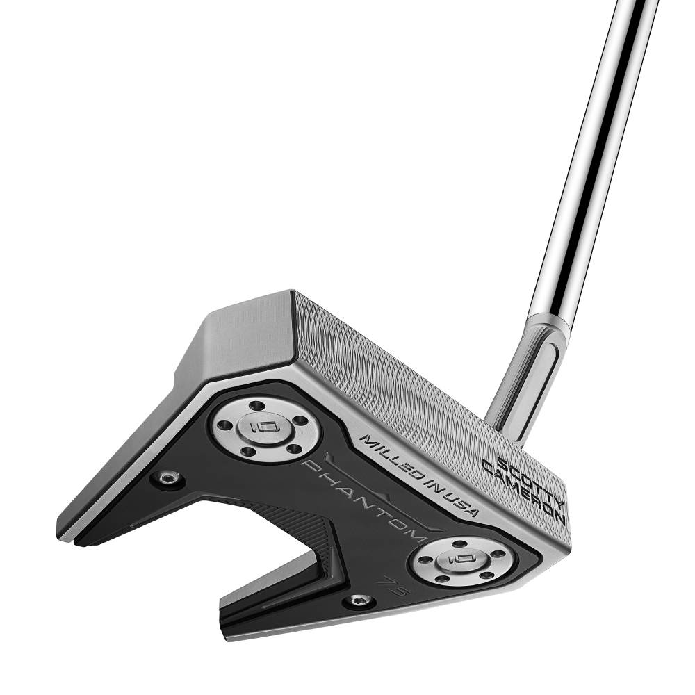 Scotty Cameron Phantom X 7,5 Putter
