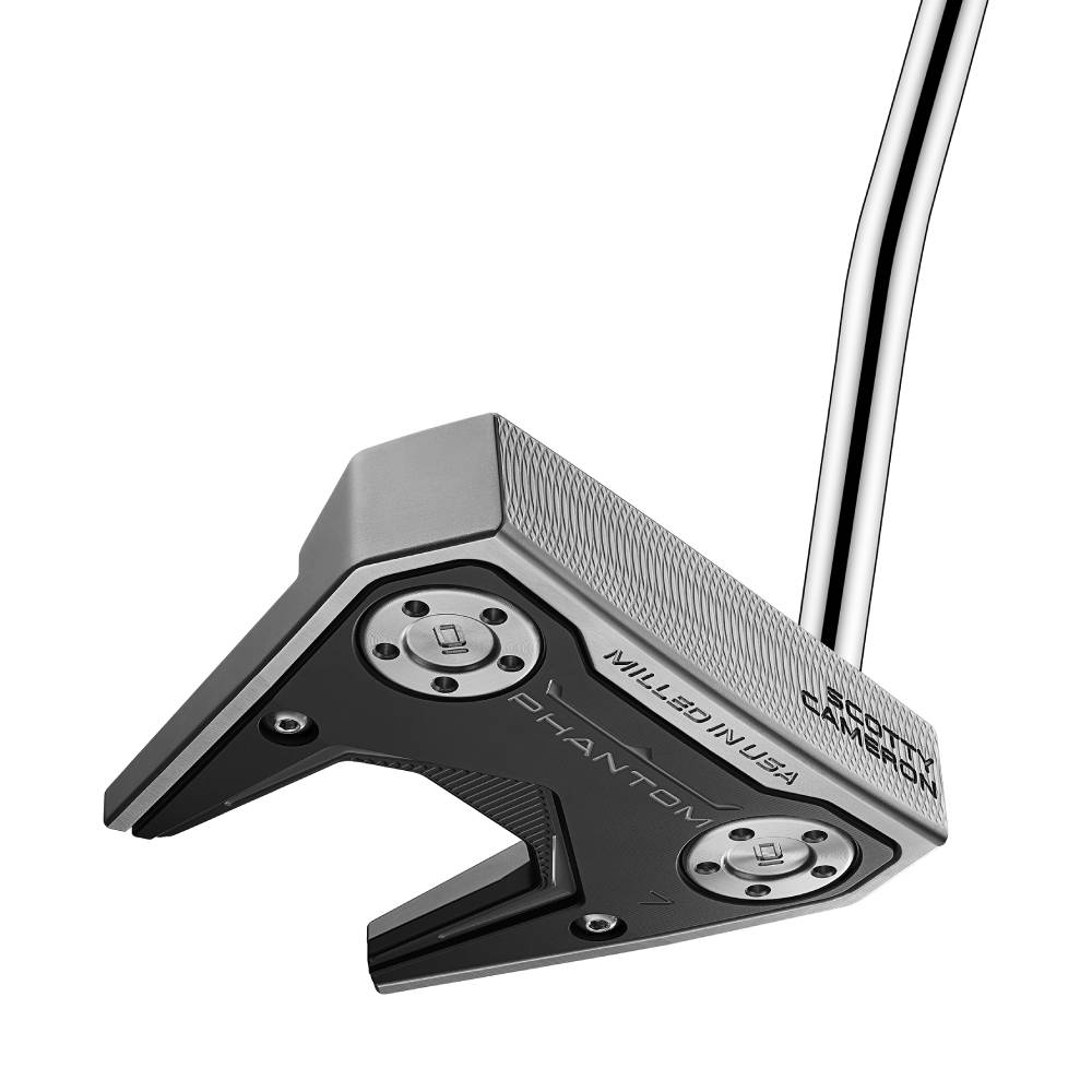 Scotty Cameron Phantom 7 Putter